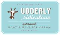 Udderly Ridiculous Inc., Oxford