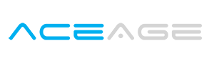 Aceage Logo