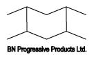 BN Progressive Products Ltd., Peel