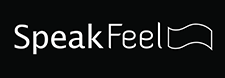 Speak Feel Logo
