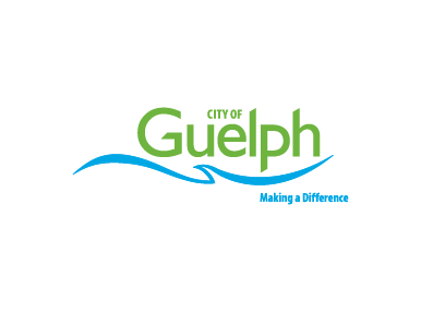 City of Guelph logo