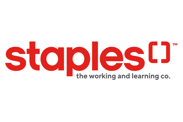 Staples - The Working And Learning Co.