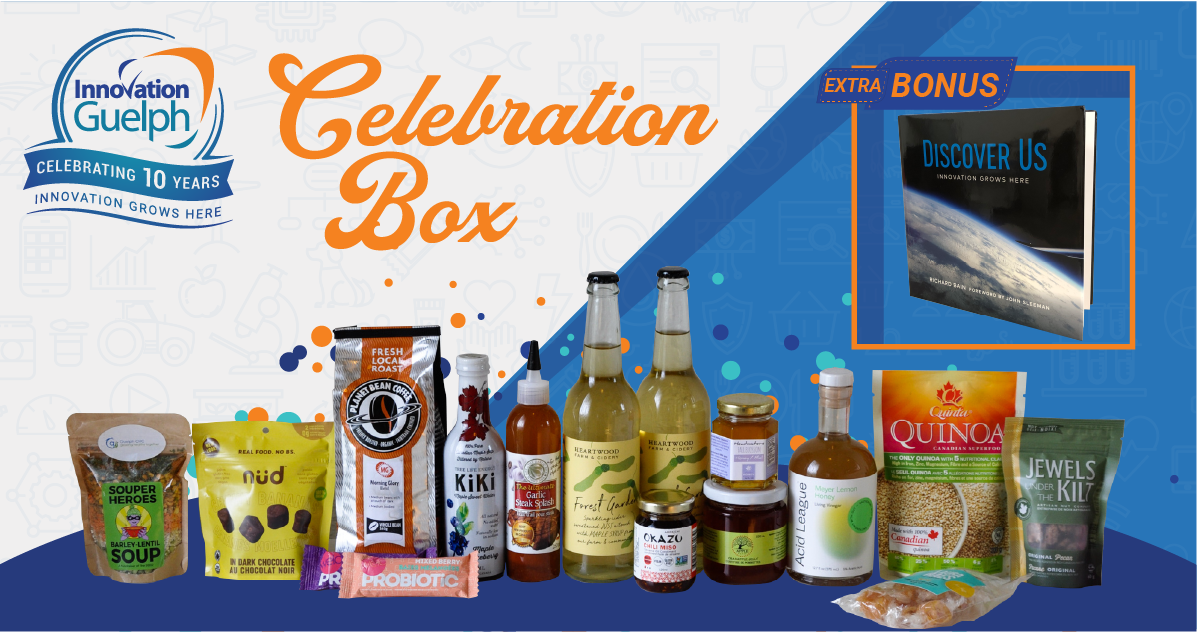 Celebration Box Image