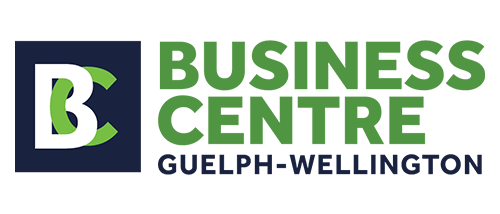 Business Centre Guelph-Wellington Logo