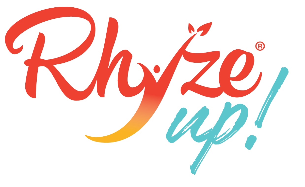 RhyzeUp Large Logo