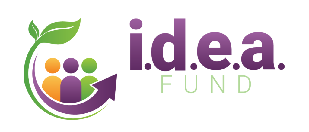 Idea Fund Logo Large Colour