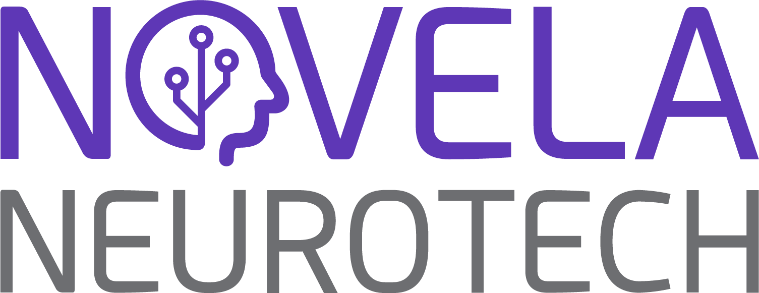 Novela Neurotech logo