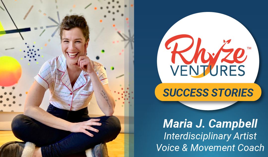 Maria J. Campbell: RV Provided the Time, Space and Guidance to Create and Execute Business Strategy