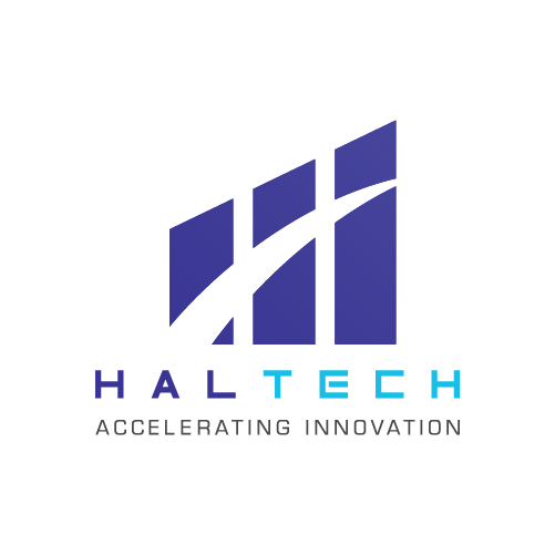 haltech Logo