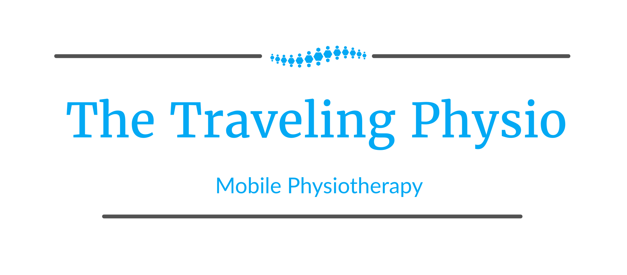 Traveling Physio