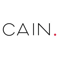 CAIN Logo