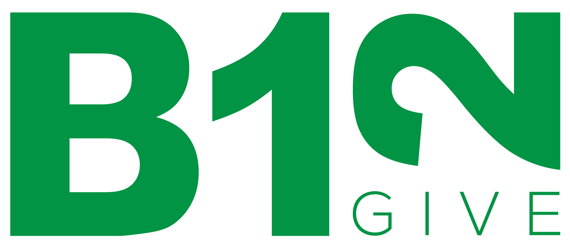 B12Give Logo