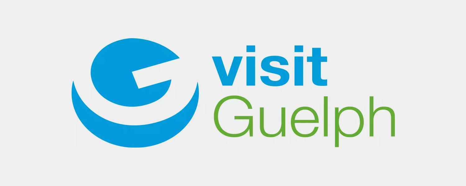 Visit Guelph Logo