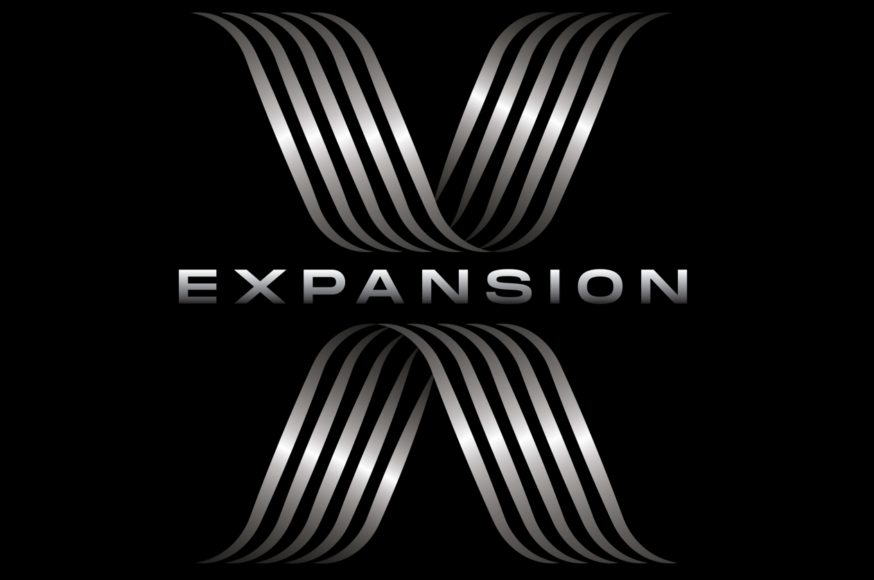 Expansion Logo