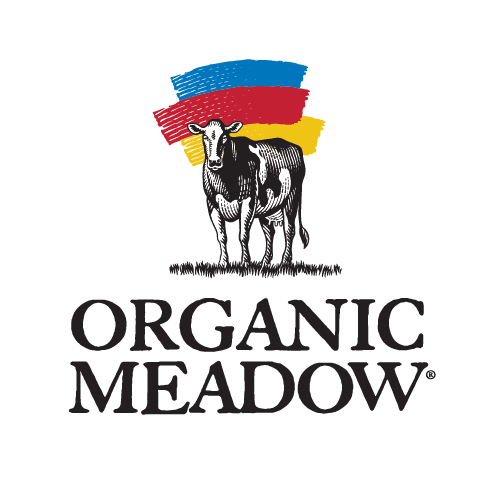 Organic Meadows Logo