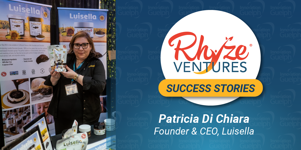 RV Success Story - Patricia Di Chiara