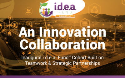 An Innovation Collaboration