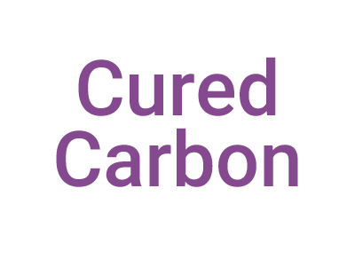 Cured Carbon Logo