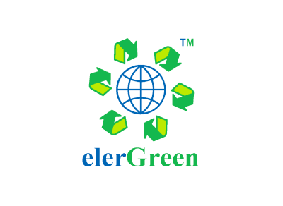 elerGreen Logo