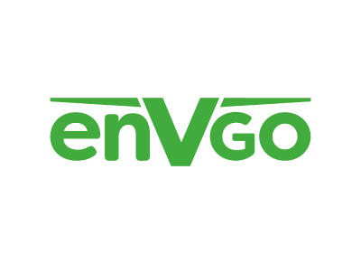enVgo Inc. Logo