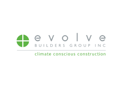 Evolve Builders Group Logo