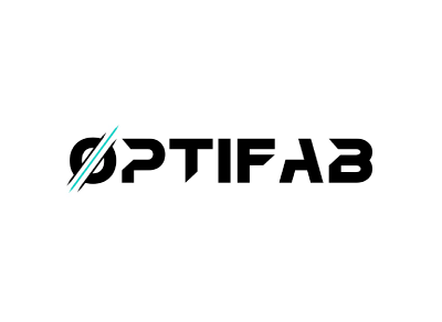 OptiFab Logo