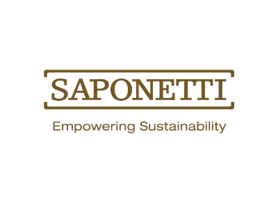 Saponetti Logo