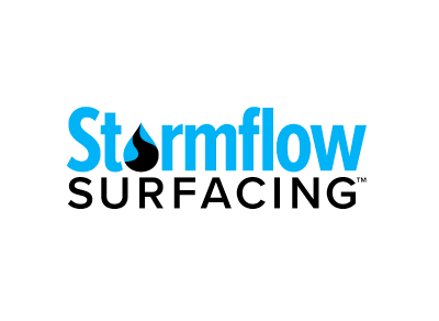 Stormflow Surfacing Logo